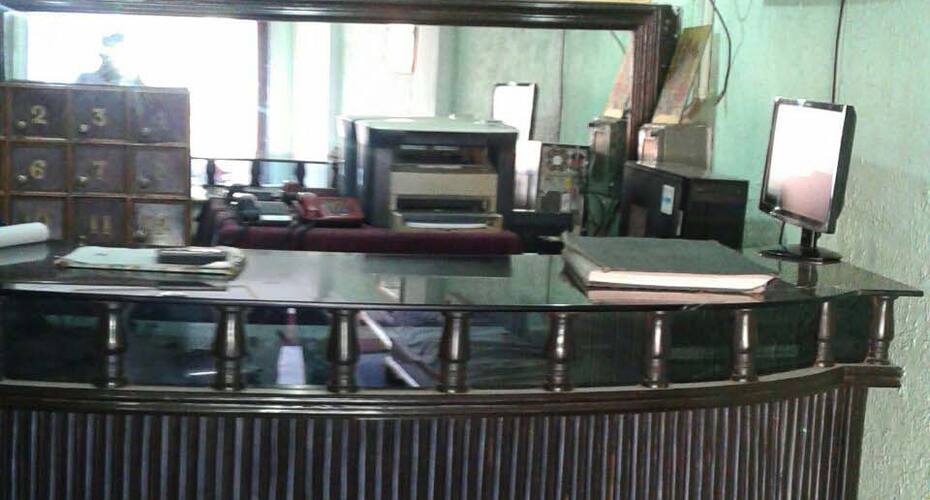 Hotel Maharaja, Deoghar 2